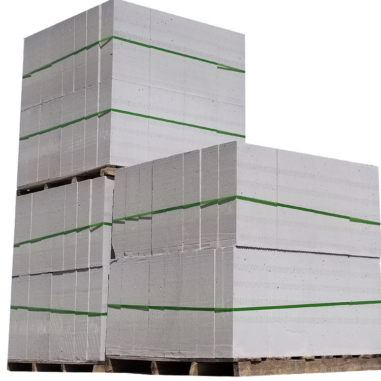 崇川改性材料和蒸压制度对冶金渣蒸压加气混凝土砌块性能的影响